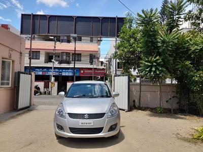Used 2013 Maruti Suzuki Swift [2011-2014] VXi for sale at Rs. 4,75,000 in Coimbato