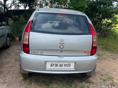 Used 2013 Tata Indica V2 [2006-2013] DLS DiCOR BS-III for sale at Rs. 3,50,000 in Warangal