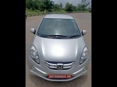 Used 2014 Honda Amaze [2013-2016] 1.2 VX AT i-VTEC for sale at Rs. 4,40,000 in Than