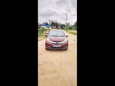 Used 2014 Honda Mobilio S Diesel for sale at Rs. 5,20,000 in Hyderab