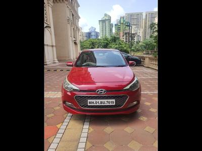 Used 2014 Hyundai i20 [2012-2014] Asta 1.2 for sale at Rs. 5,45,000 in Mumbai