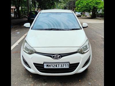 Used 2014 Hyundai i20 [2012-2014] Magna 1.4 CRDI for sale at Rs. 3,65,000 in Pun