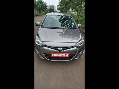 Used 2014 Hyundai i20 [2012-2014] Sportz 1.2 for sale at Rs. 3,80,000 in Than