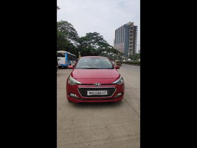 Used 2014 Hyundai i20 [2012-2014] Sportz 1.2 for sale at Rs. 4,25,000 in Mumbai