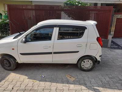 Used 2014 Maruti Suzuki Alto 800 [2012-2016] Vxi for sale at Rs. 2,50,000 in Kurukshet