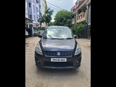 Used 2014 Maruti Suzuki Ertiga [2012-2015] VDi for sale at Rs. 6,60,000 in Hyderab
