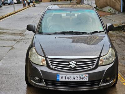Used 2014 Maruti Suzuki SX4 VXi CNG for sale at Rs. 2,99,000 in Mumbai