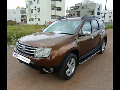 Used 2014 Renault Duster [2012-2015] 85 PS RxL Diesel for sale at Rs. 7,75,000 in Bangalo
