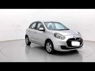 Used 2014 Renault Pulse [2012-2015] RxL Diesel for sale at Rs. 3,31,000 in Bangalo