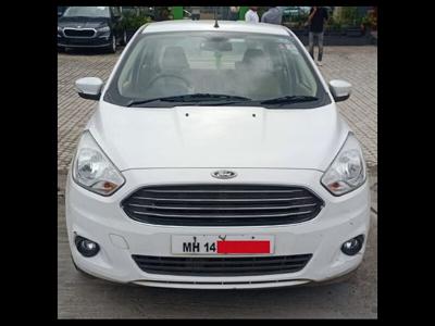 Used 2015 Ford Aspire [2015-2018] Titanium1.5 TDCi for sale at Rs. 5,25,000 in Pun