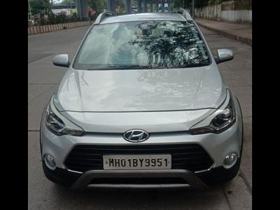 Used 2015 Hyundai i20 Active [2015-2018] 1.2 S for sale at Rs. 5,25,000 in Mumbai
