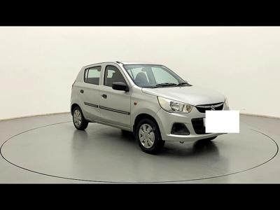Used 2015 Maruti Suzuki Alto K10 [2014-2020] LXi [2014-2019] for sale at Rs. 2,79,000 in Delhi
