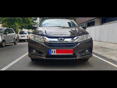 Used 2016 Honda City [2014-2017] V for sale at Rs. 7,75,000 in Bangalo