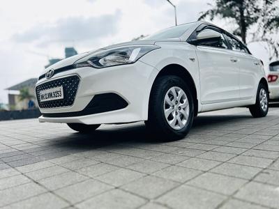 Used 2016 Hyundai Elite i20 [2016-2017] Magna 1.2 [2016-2017] for sale at Rs. 5,35,000 in Pun