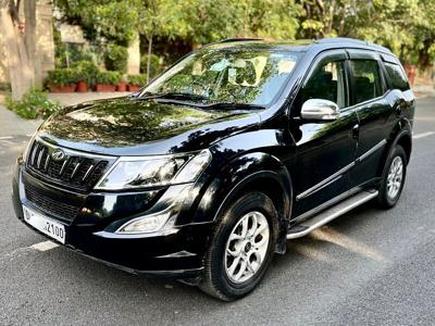 Used 2016 Mahindra XUV500 [2015-2018] W6 for sale at Rs. 6,90,000 in Delhi