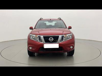 Used 2016 Nissan Terrano [2013-2017] XL (P) for sale at Rs. 5,75,000 in Delhi