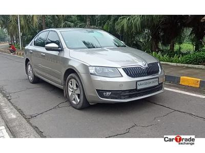 Used 2016 Skoda Octavia [2015-2017] 1.8 TSI Ambition Plus AT for sale at Rs. 7,75,000 in Mumbai