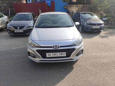 Used 2017 Hyundai Elite i20 [2016-2017] Magna 1.4 AT [2016-2017] for sale at Rs. 6,45,000 in Delhi