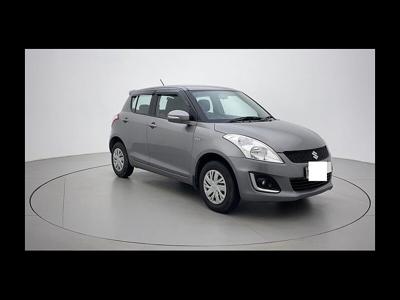 Used 2017 Maruti Suzuki Swift [2014-2018] VXi ABS for sale at Rs. 5,37,000 in Chennai
