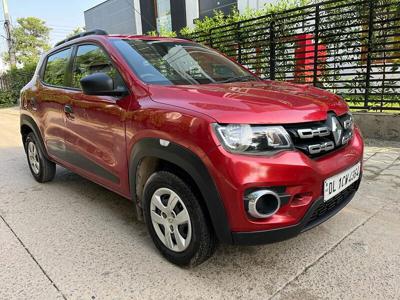 Used 2017 Renault Kwid [2015-2019] RXL [2015-2019] for sale at Rs. 2,95,000 in Faridab