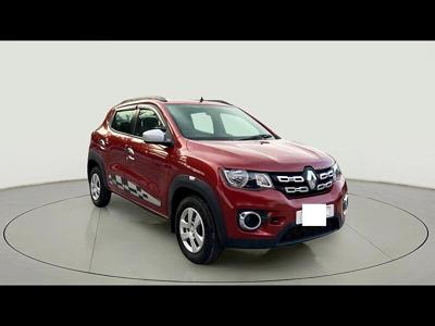 Used 2017 Renault Kwid [2015-2019] RXL [2015-2019] for sale at Rs. 3,28,000 in Kochi