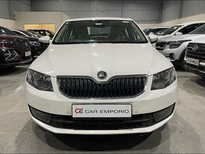 Used 2017 Skoda Octavia [2015-2017] 1.4 TSI Ambition Plus for sale at Rs. 13,45,000 in Hyderab