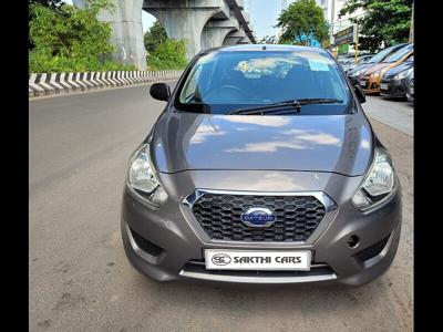 Used 2018 Datsun GO+ T(O) [2018-2019] for sale at Rs. 4,50,000 in Chennai