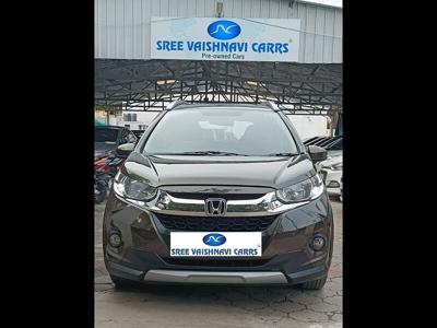Used 2018 Honda WR-V [2017-2020] VX MT Diesel for sale at Rs. 8,50,000 in Coimbato