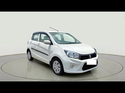 Used 2018 Maruti Suzuki Celerio [2017-2021] VXi (O) AMT [2017-2019] for sale at Rs. 4,88,000 in Kochi