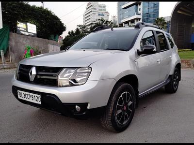 Used 2018 Renault Duster [2016-2019] 85 PS RXS 4X2 MT Diesel for sale at Rs. 5,89,000 in Delhi