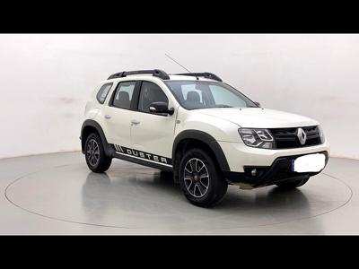 Used 2018 Renault Duster [2016-2019] RXS CVT for sale at Rs. 7,70,000 in Bangalo