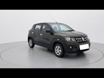 Used 2018 Renault Kwid [2015-2019] RXT Opt [2015-2019] for sale at Rs. 3,71,000 in Pun