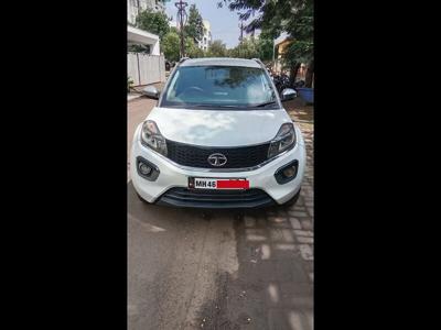 Used 2018 Tata Nexon [2017-2020] XZA Plus Diesel for sale at Rs. 9,51,000 in Nashik