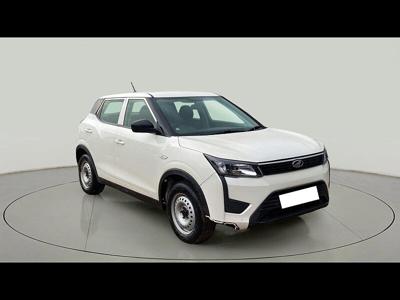 Used 2019 Mahindra XUV300 1.5 W4 [2019-2020] for sale at Rs. 7,34,000 in Kolkat