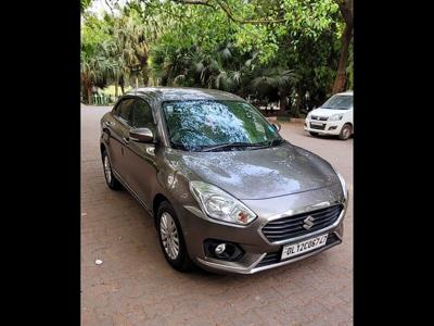 Used 2019 Maruti Suzuki Dzire ZXi [2020-2023] for sale at Rs. 6,45,000 in Delhi