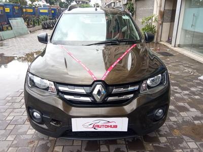 Used 2019 Renault Kwid [2019] [2019-2019] RXT Opt for sale at Rs. 3,25,000 in Kolkat