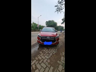 Used 2019 Toyota Innova Crysta [2016-2020] Touring Sport Diesel AT [2017-2020] for sale at Rs. 17,81,000 in Mumbai