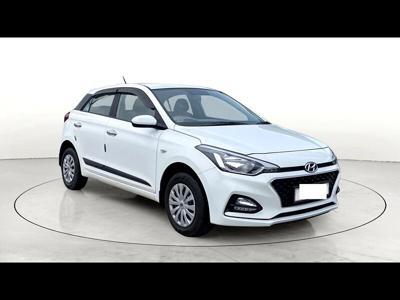 Used 2020 Hyundai Elite i20 [2018-2019] Magna Executive 1.2 for sale at Rs. 6,41,000 in Kochi