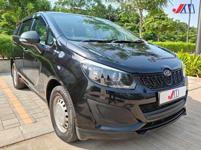 Used 2020 Mahindra Marazzo M2 8 STR [2020] for sale at Rs. 7,90,000 in Ahmedab