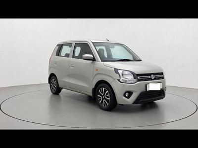 Used 2020 Maruti Suzuki Wagon R [2019-2022] VXi (O) 1.0 for sale at Rs. 5,87,000 in Ahmedab