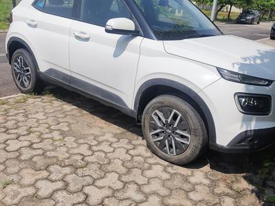 Used 2021 Hyundai Venue [2019-2022] S 1.0 Turbo for sale at Rs. 8,47,000 in Sonipat