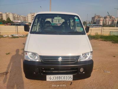 Used 2021 Maruti Suzuki Eeco [2010-2022] 5 STR WITH A/C+HTR CNG [2017-2019] for sale at Rs. 6,15,000 in Ahmedab