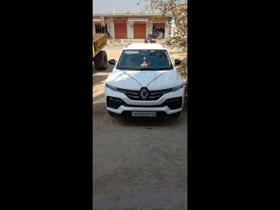 Used 2021 Renault Kiger [2021-2022] RXL 1.0 Turbo MT for sale at Rs. 5,50,000 in Varanasi