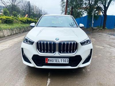 Used 2023 BMW X1 sDrive18d M Sport for sale at Rs. 58,00,000 in Mumbai
