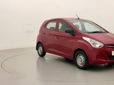 2017 Hyundai EON Era Plus Option