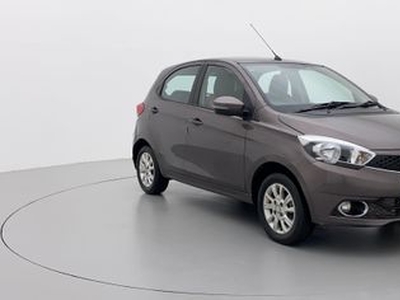 2018 Tata Tiago 1.2 Revotron XZ