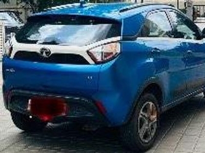 2019 Tata Nexon 1.2 Revotron XT