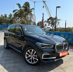 2020 BMW X5 xDrive 30d Sport