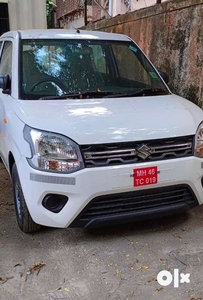 Brand new maruti wagon r tour car in low downpayment call now