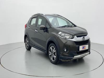 Honda WR-V 1.5L I-DTEC VX MT